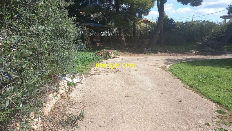 Foto c8c2770a-21e6-494b-9c97-f399c384150d. Terreny residencial a Turís