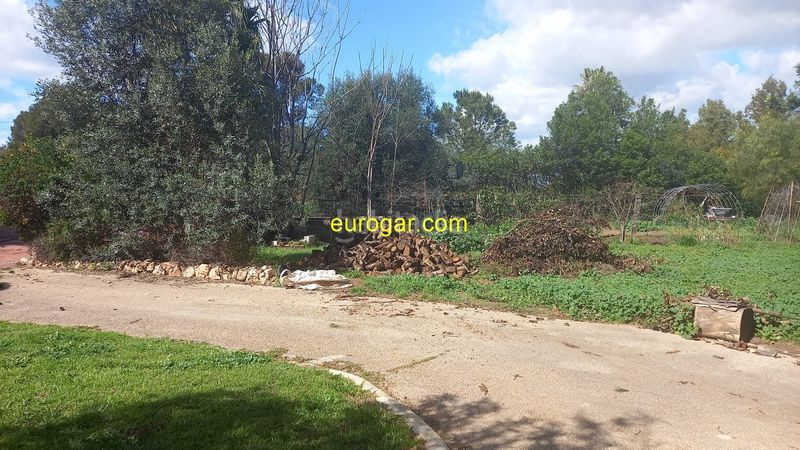 Foto e229d732-5c20-4461-a92b-e9eef9c4f31f. Terreny residencial a Turís