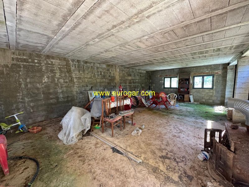 Foto e9a6f942-dd7b-4e59-80f6-66316305b8b4. Finca rústica a Los Felipes-Corral de Carmelo Chiva