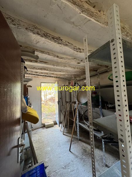 Foto 31be0720-5f50-4dd5-86e4-3ee0cbc8888b. Masia a Centro Chiva