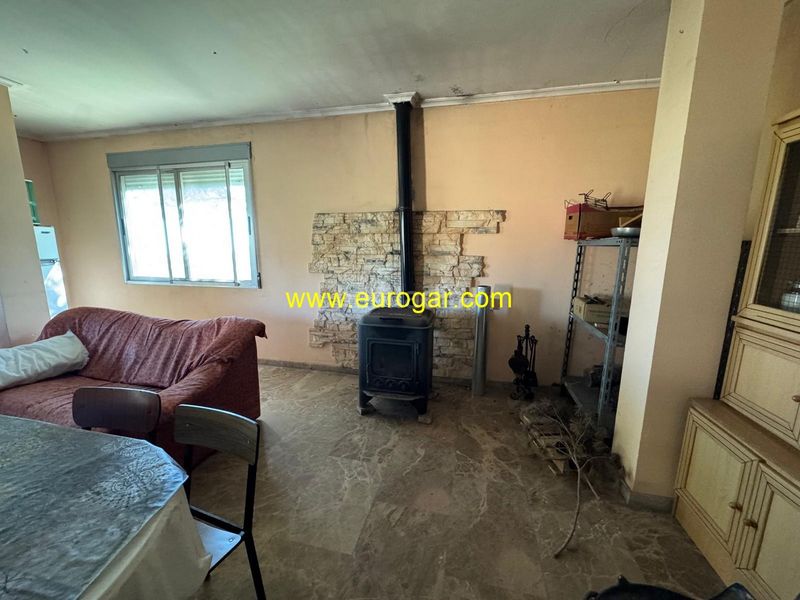 Foto 517702ef-bca8-4254-87e6-e46507351ec7. Masia a Centro Chiva