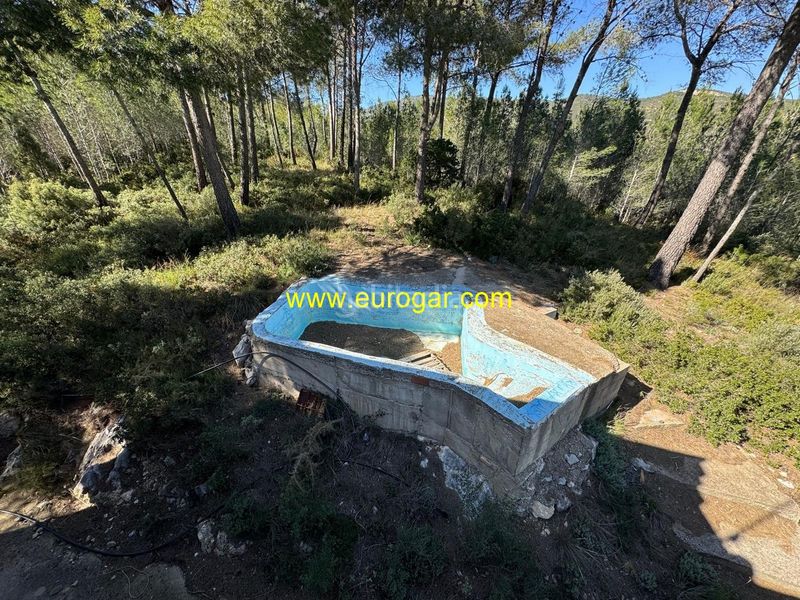 Foto 6df0c354-1804-40fc-85c2-65032e531c53. Masia a Centro Chiva