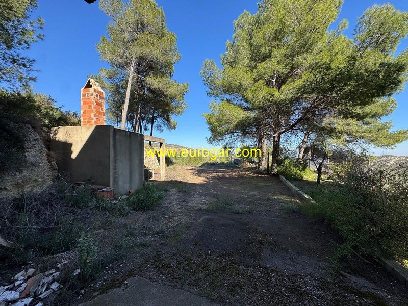 Foto 788a63f2-04de-4db8-ba87-c47810531ae5. Masia a Centro Chiva