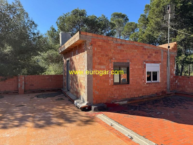 Foto 8ecff2af-2f1d-4dbb-ac5a-1fe9ebe28e9f. Masia a Centro Chiva