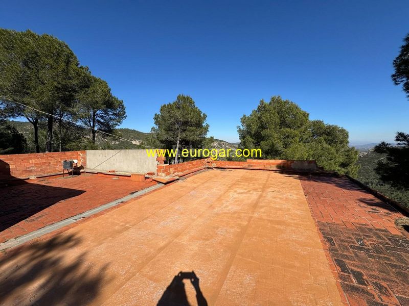 Foto 95ad4238-85ce-47d6-a928-5c3124cb8a43. Masia a Centro Chiva