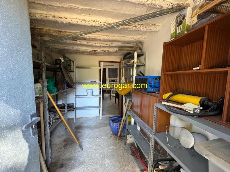 Foto a17f4eef-22ca-43d1-a275-e4114ed3a411. Masia a Centro Chiva