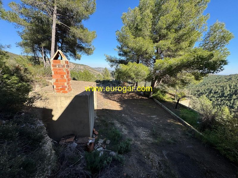 Foto b3445ce6-9e37-4e9f-922f-e8f1c311ce3e. Masia a Centro Chiva