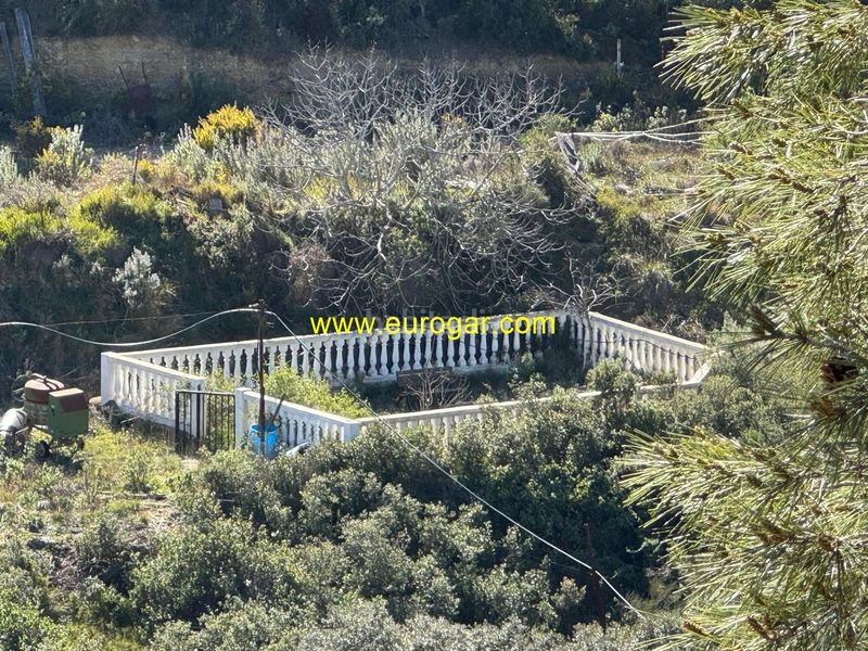 Foto b5b61e49-7201-4528-b878-2e92e0399161. Masia a Centro Chiva