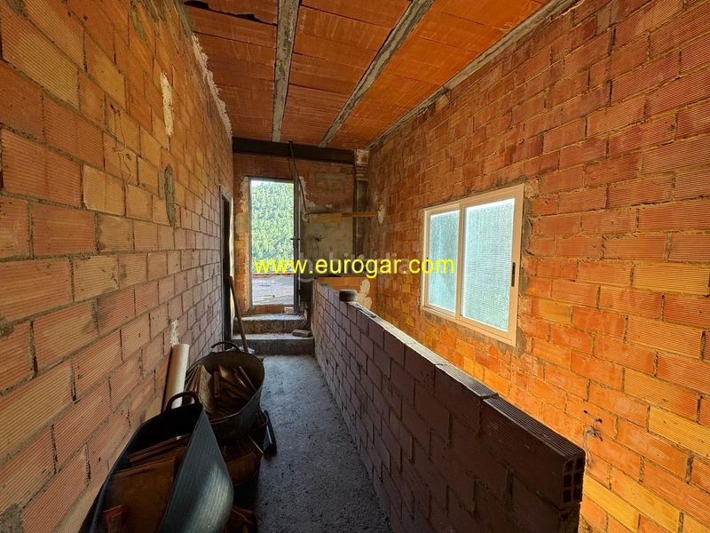 Foto bb1a8f26-6376-49ba-a985-1f3842bb482c. Masia a Centro Chiva