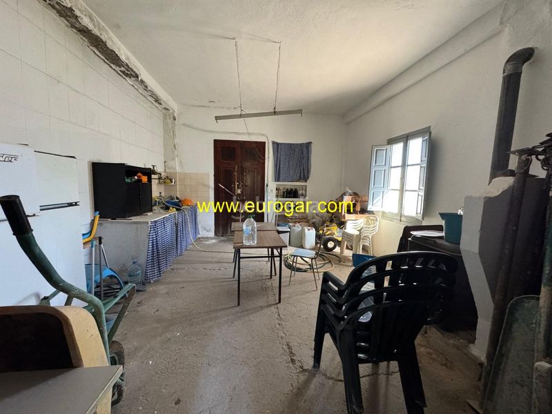 Foto c67bfcea-75cf-42e6-af86-79fb418f8f92. Masia a Centro Chiva