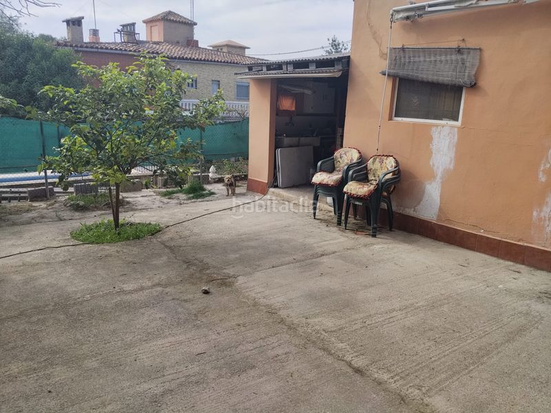 Foto 53aa18ab-bc74-4100-8a02-725f775c1084. Xalet amb aparcament a Los Felipes-Corral de Carmelo Chiva