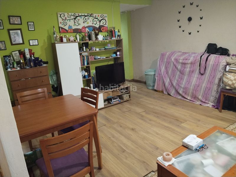 Foto 5b8b9981-f516-4487-8cdd-3dcce4ea7108. Xalet amb aparcament a Los Felipes-Corral de Carmelo Chiva