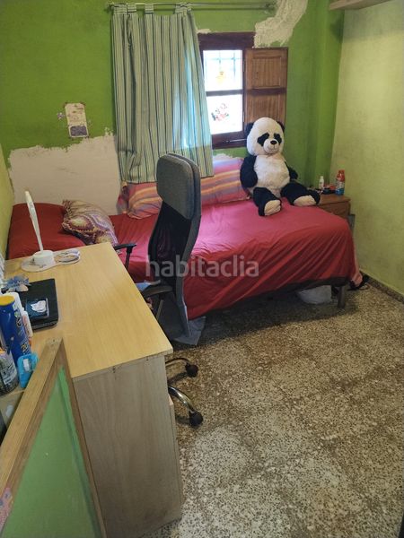 Foto 6fe46825-55b2-443a-a871-23347418ab83. Xalet amb aparcament a Los Felipes-Corral de Carmelo Chiva