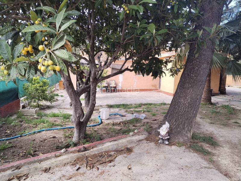 Foto 8f6fc0d1-97bc-4c7f-9948-58ec6ace0043. Xalet amb aparcament a Los Felipes-Corral de Carmelo Chiva