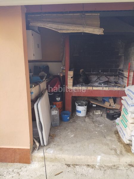 Foto 946d643f-d827-4a78-80b2-4da29df64533. Xalet amb aparcament a Los Felipes-Corral de Carmelo Chiva