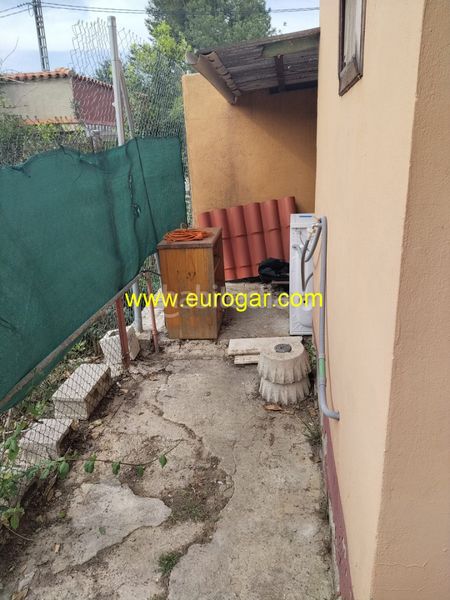 Foto b3573378-4ecd-4a3f-baf0-4981eb64e7c9. Xalet amb aparcament a Los Felipes-Corral de Carmelo Chiva