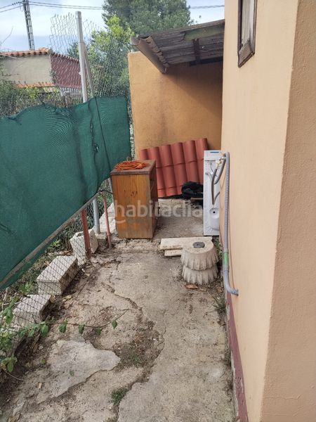 Foto f2629561-2c85-4c5c-88ad-9ab783579c1b. Xalet amb aparcament a Los Felipes-Corral de Carmelo Chiva