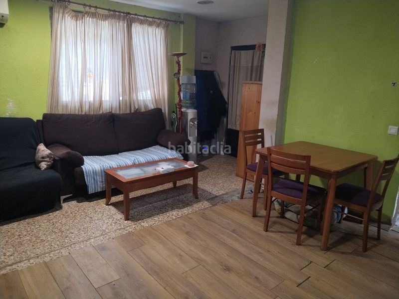 Foto fc7e9170-843d-4012-9b80-7fd7a30b4f9d. Xalet amb aparcament a Los Felipes-Corral de Carmelo Chiva