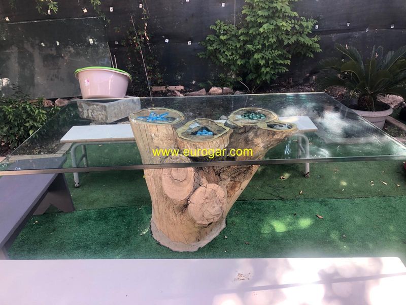Foto d92d1778-9933-48ae-9356-e38b897e7e44. Xalet amb xemeneia aparcament piscina a Las Pedrizas Chiva