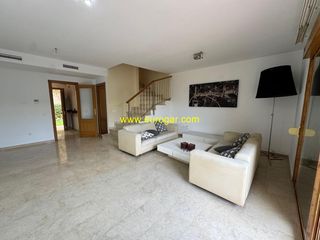 Affitto Chalet in El Bosque. Alquiler en en bosque