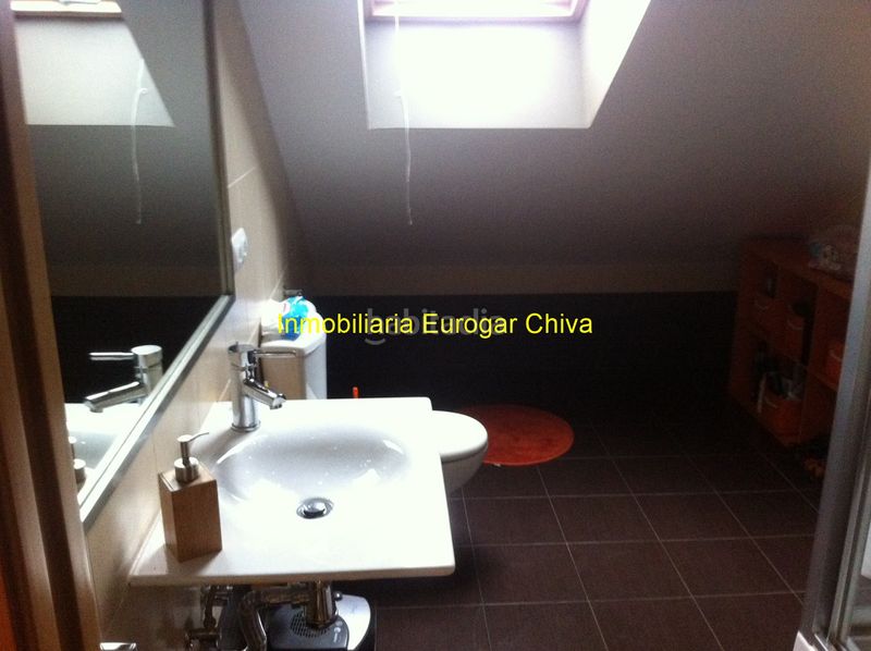 Foto fc9bf5a1-7050-4a4c-a2cf-0a9f83902a2e. Dúplex a Centro Chiva