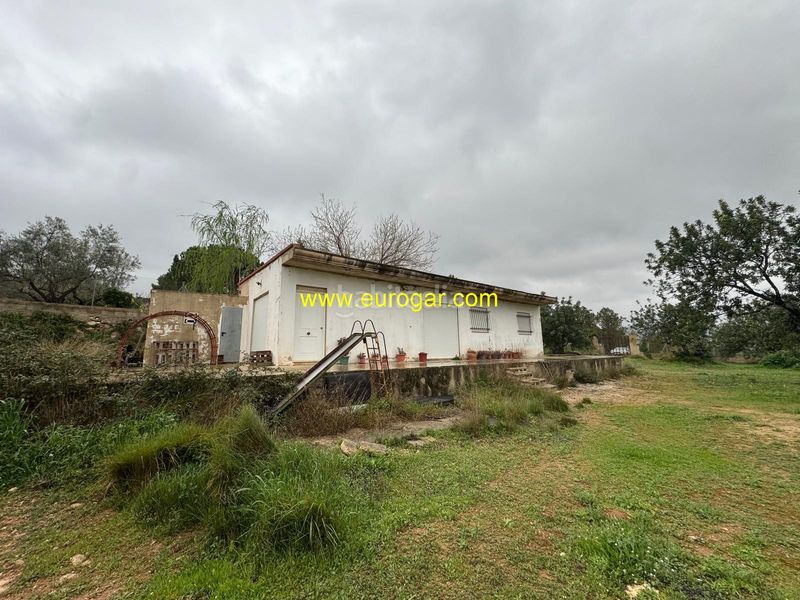 Foto 4ad1e11b-7b66-41d8-b892-b513dc69496b. Masia a Centro Chiva