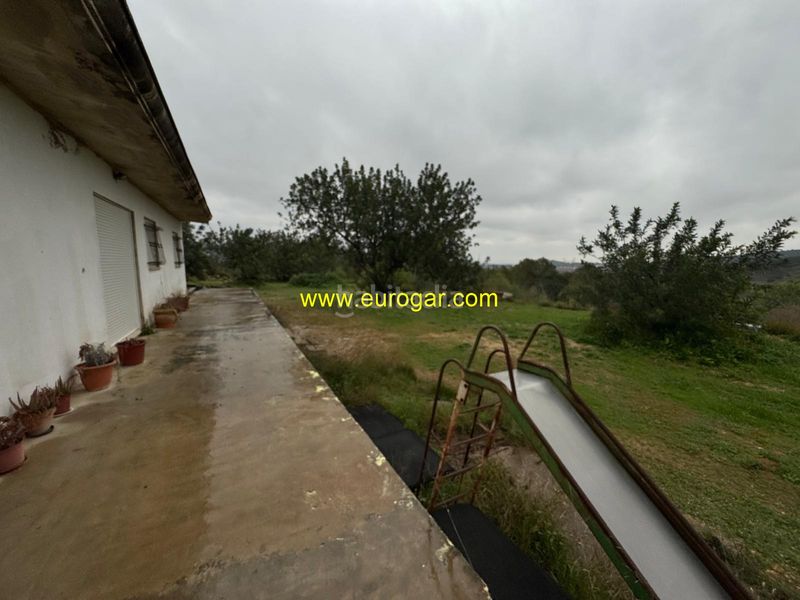 Foto 6ae992be-0dac-4604-ba61-50f4c4cbc1c1. Masia a Centro Chiva