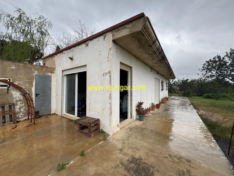 Foto f4694ece-ed22-438b-9a75-ea16039175aa. Masia a Centro Chiva