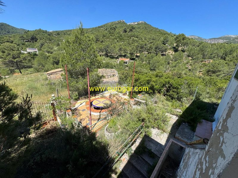 Foto 0f9759d9-d868-492b-b900-21436dee2ddf. Casale in Centro Chiva