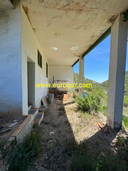 Foto c4209ef5-ac24-4c0f-a3b2-ba876eab0cec. Casale in Centro Chiva