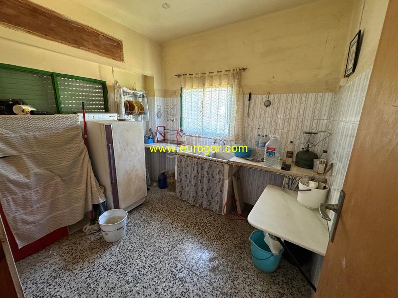 Foto c7fcd2ce-bf1d-458e-9e27-3337320d18b7. Casale in Centro Chiva