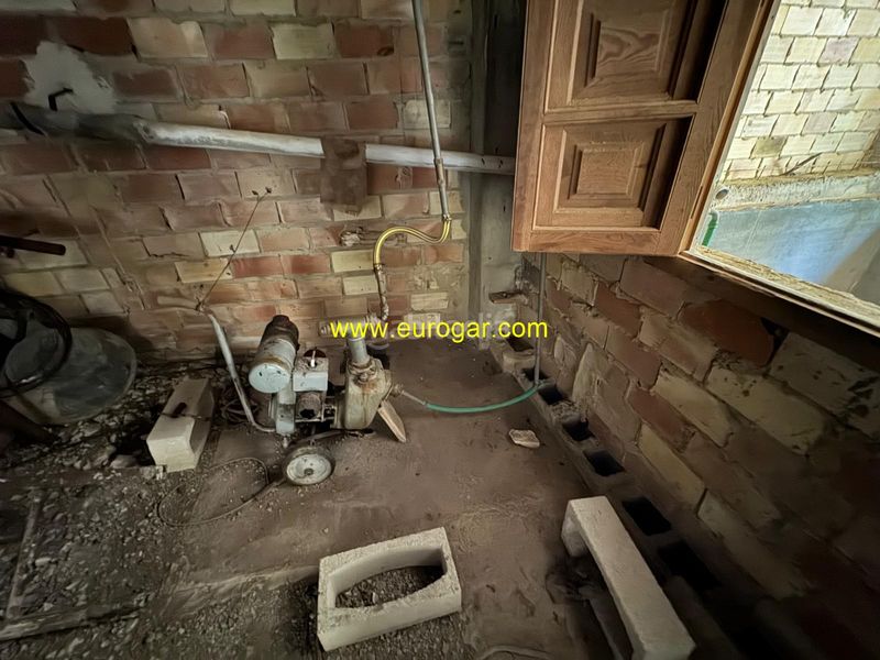 Foto ea5bf374-5a56-41a5-856c-eb79bd793602. Casale in Centro Chiva