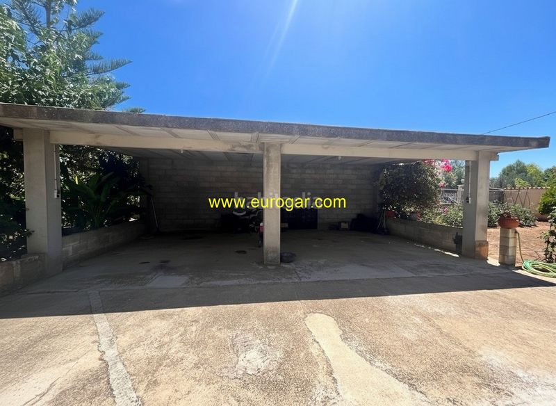 Foto 5735b011-a981-4804-8610-249fde0af1ff. Xalet amb aparcament piscina a Godelleta