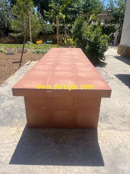 Foto bb1c292c-4495-4fb5-b901-48033ae9ec86. Xalet amb aparcament piscina a Godelleta