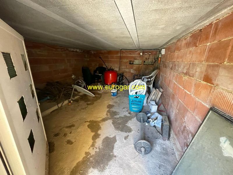 Foto 4cabb578-e0da-4a8e-8b0d-29df5971e893. Xalet amb aparcament piscina a Centro Chiva