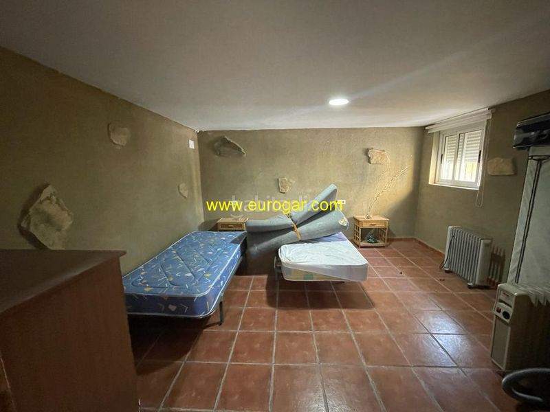 Foto fa80117c-6833-45d5-8313-2801a1cc4e25. Xalet amb aparcament piscina a Centro Chiva