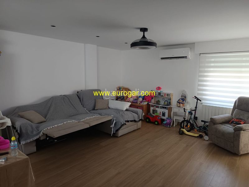 Foto e9c0b0c0-9424-4537-81c2-c6c8cbcdf7b4. Casa reservado!! en Centro Chiva