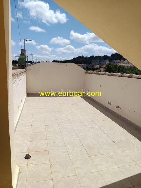 Foto f03b3d42-731e-485d-9761-96907cb2bafe. Casa reservado!! en Centro Chiva
