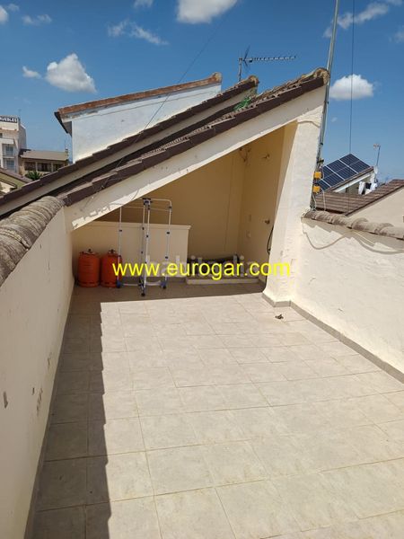 Foto fc4d624b-a7f3-476b-860c-9827a4d9a745. Casa reservado!! en Centro Chiva