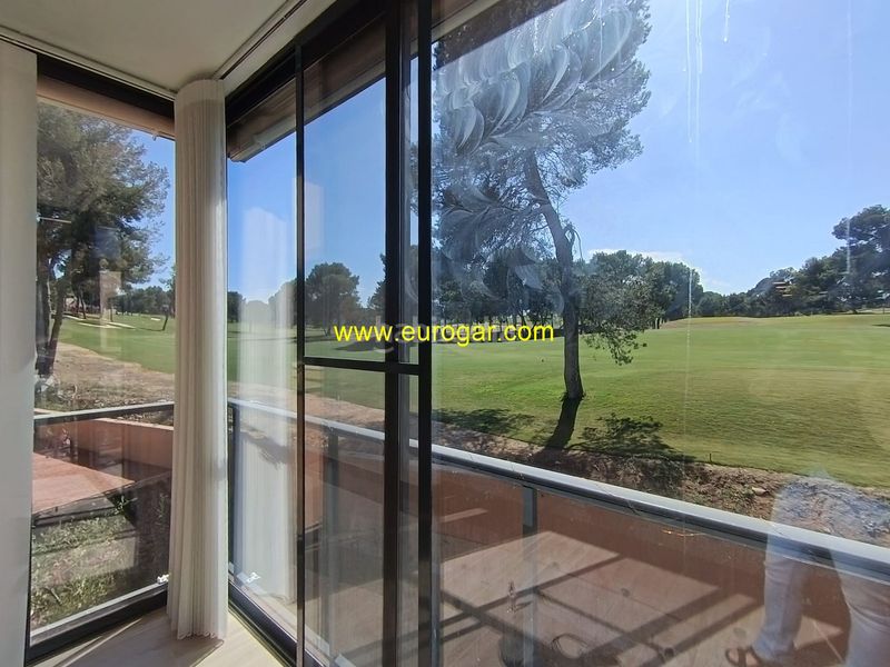 Foto 19c2e554-873b-4459-b223-f7acc21e3992. Apartament amb calefacció aparcament piscina a Centro Chiva