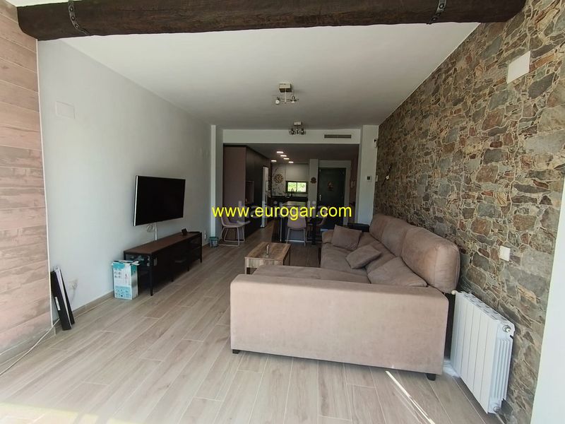 Foto 2852642c-7921-4d6f-b9fb-e8f34f3591d0. Apartament amb calefacció aparcament piscina a Centro Chiva