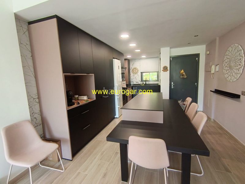 Foto 29d205a3-6c1c-4016-96dc-8ac49361e744. Apartament amb calefacció aparcament piscina a Centro Chiva