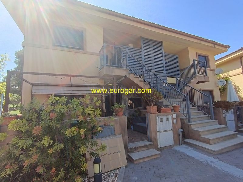 Foto 368857ae-ace9-425c-8f58-e5ef384a0311. Apartament amb calefacció aparcament piscina a Centro Chiva