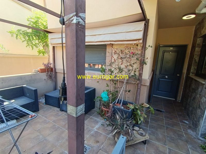 Foto 5ebff213-c2f5-4ede-b971-812f8c17c117. Apartament amb calefacció aparcament piscina a Centro Chiva
