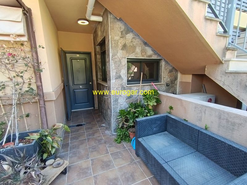 Foto a237025a-9a96-48f0-9baa-9574c1c2b6a4. Apartament amb calefacció aparcament piscina a Centro Chiva
