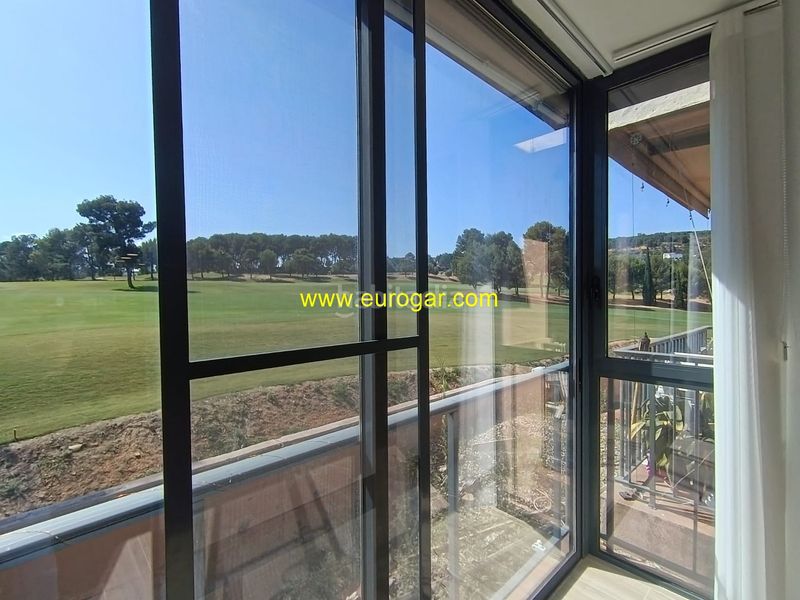 Foto c9d26af4-8650-41a5-b026-1001625a4235. Apartament amb calefacció aparcament piscina a Centro Chiva