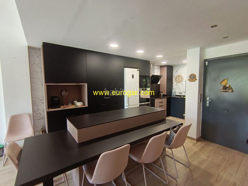 Foto d6667435-169b-4c07-9797-c11c1deee824. Apartament amb calefacció aparcament piscina a Centro Chiva