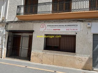 Local Comercial en Centro. Excelente oportunidad en chiva