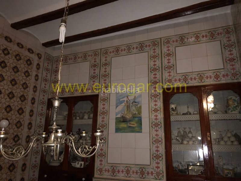 Foto 1657d646-c94f-4380-a3df-277ddc0b3241. Casa a Centro Chiva