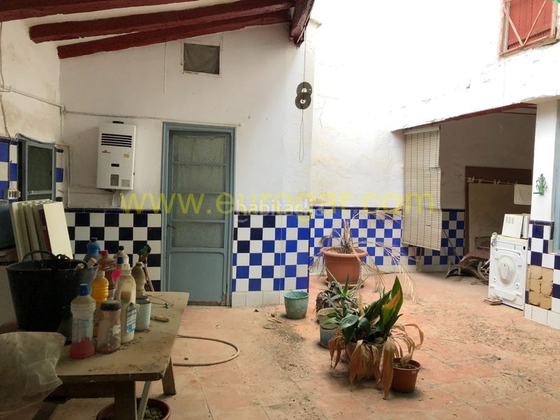 Foto 90fef735-c773-42ca-81fc-c99e7f8e59b8. Casa a Centro Chiva